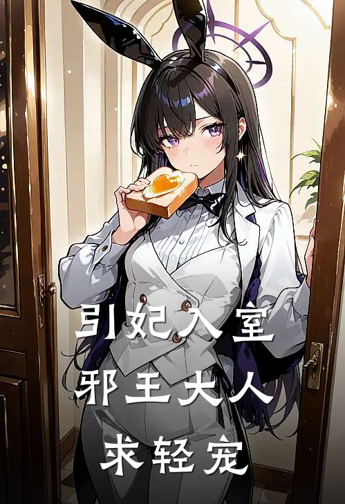 引妃入室邪王大人求轻宠免费阅读