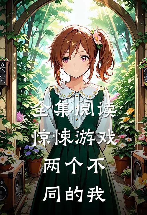 全集阅读惊悚游戏两个不同的我在一起