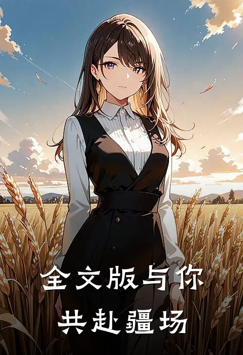 全文版与你共赴疆场在线阅读