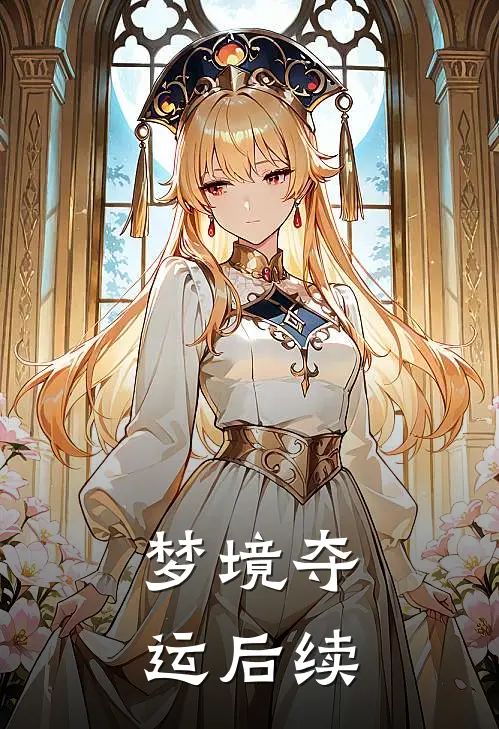 梦境夺运后续故事