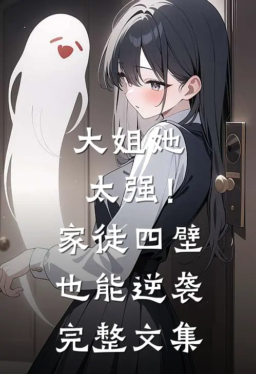 大姐她太强!家徒四壁也能逆袭完整文集免费阅读