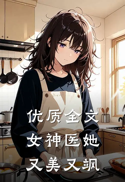 优质全文女神医她又美又飒