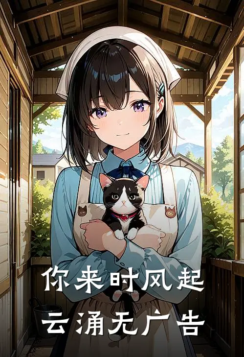 你来时风起云涌无广告免费阅读