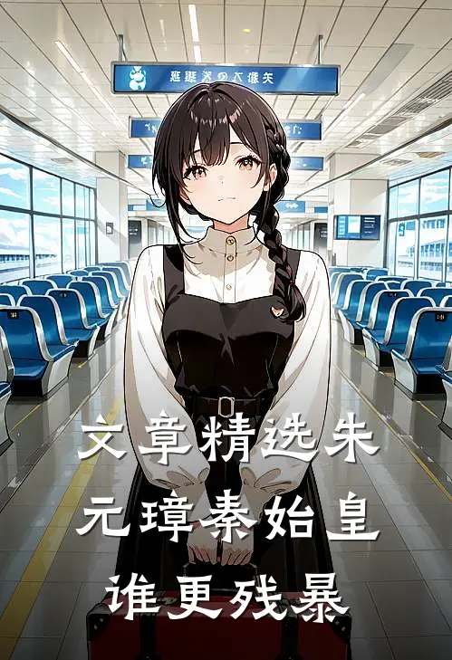 文章精选朱元璋秦始皇谁更残暴