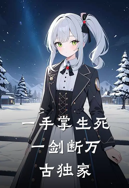 一手掌生死,一剑断万古独家完结