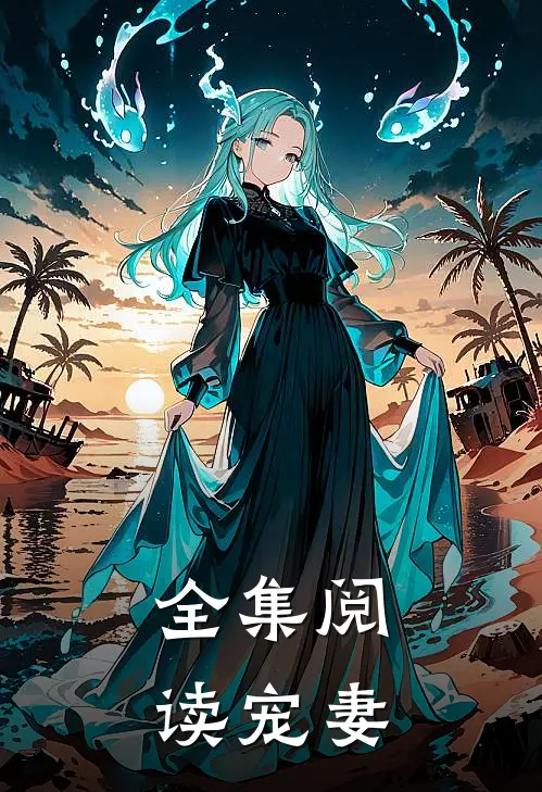 全集阅读宠妻