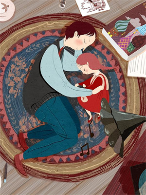 长风怨痴人篇章