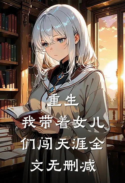 重生我带着女儿们闯天涯全文无删减版