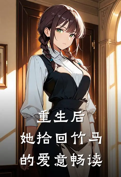 重生后,她拾回竹马的爱意畅读
