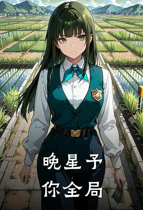 晚星予你全局
