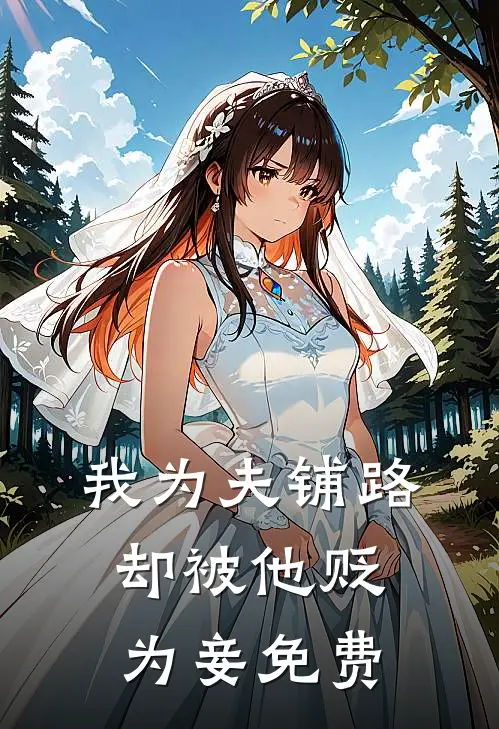 我为夫铺路,却被他贬为妾免费