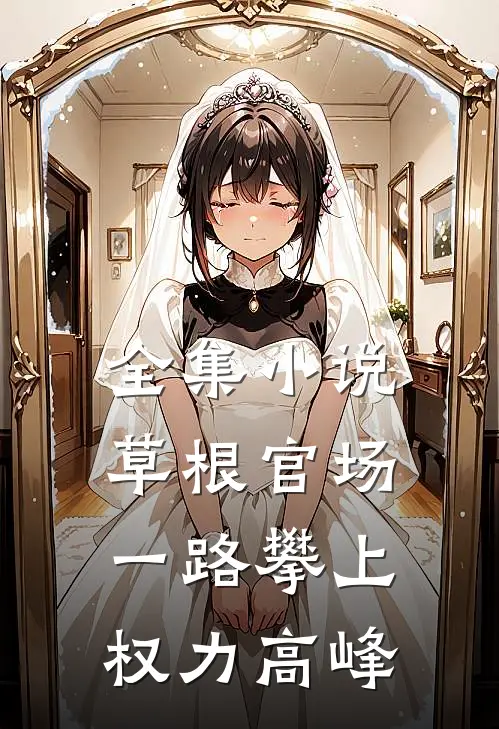 全集小说草根官场：一路攀上权力高峰