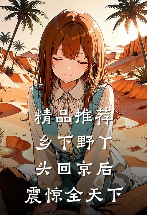 精品推荐乡下野丫头回京后，震惊全天下