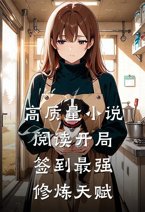 高质量小说阅读开局签到最强修炼天赋