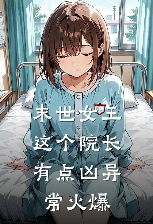 末世女王这个院长有点凶异常火爆