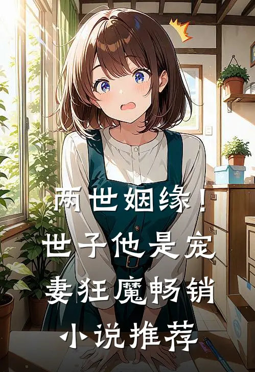 两世姻缘！世子他是宠妻狂魔畅销小说推荐