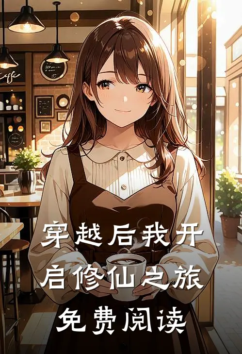 穿越后我开启修仙之旅免费阅读