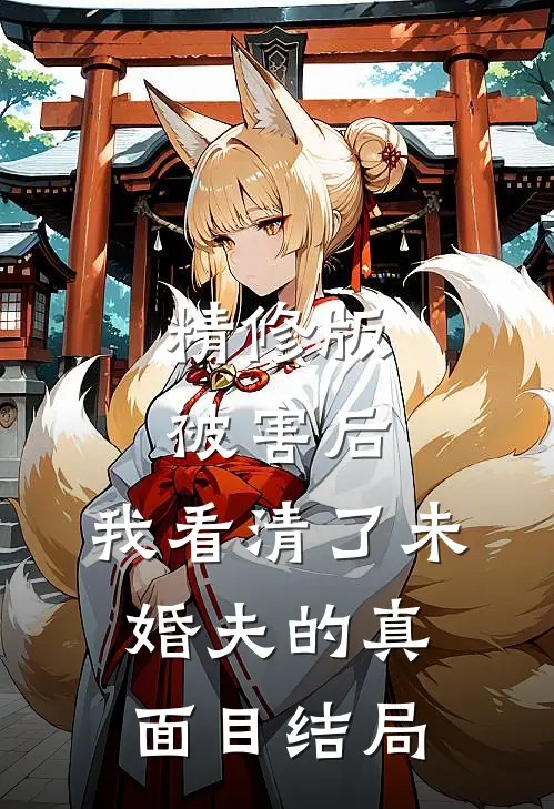 精修版被害后,我看清了未婚夫的真面目结局