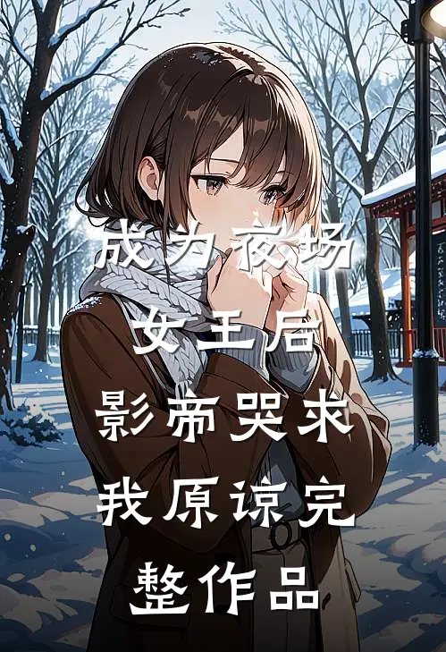 成为夜场女王后,影帝哭求我原谅完整作品免费阅读