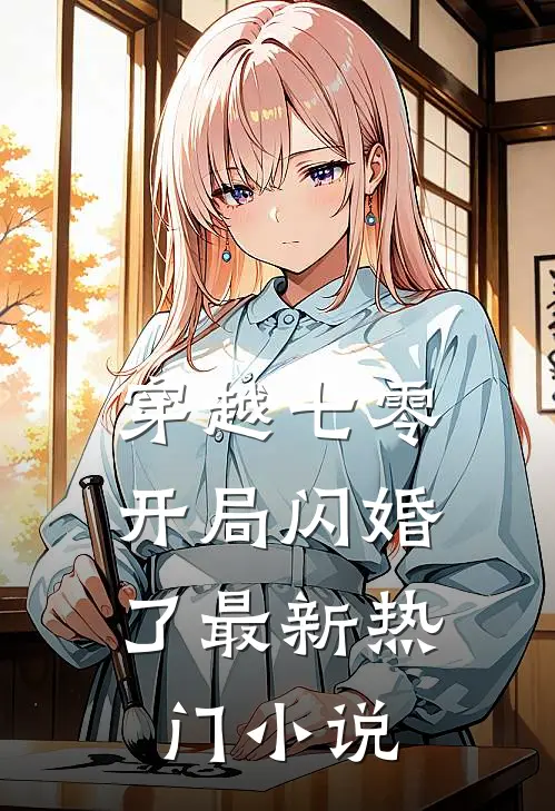 穿越七零,开局闪婚了最新热门推荐