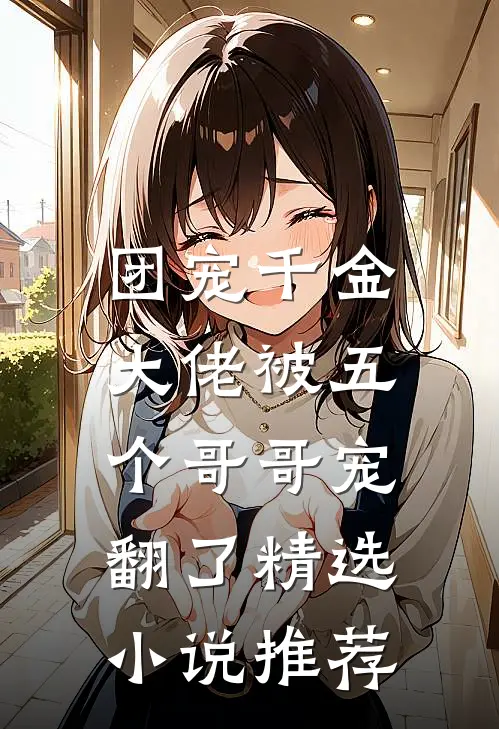 团宠千金大佬被五个哥哥宠翻了精选推荐一下