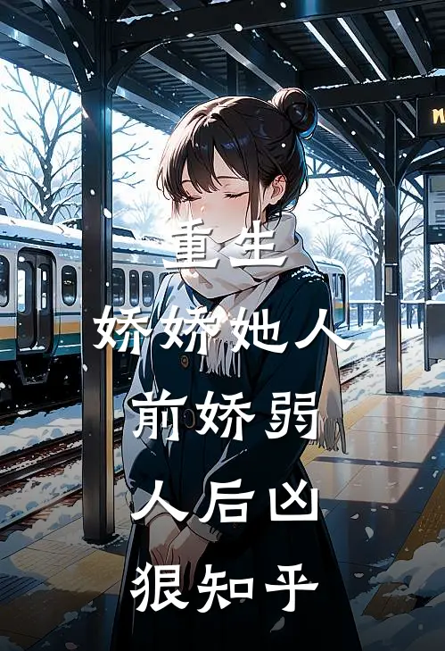 重生娇娇她人前娇弱,人后凶狠知乎