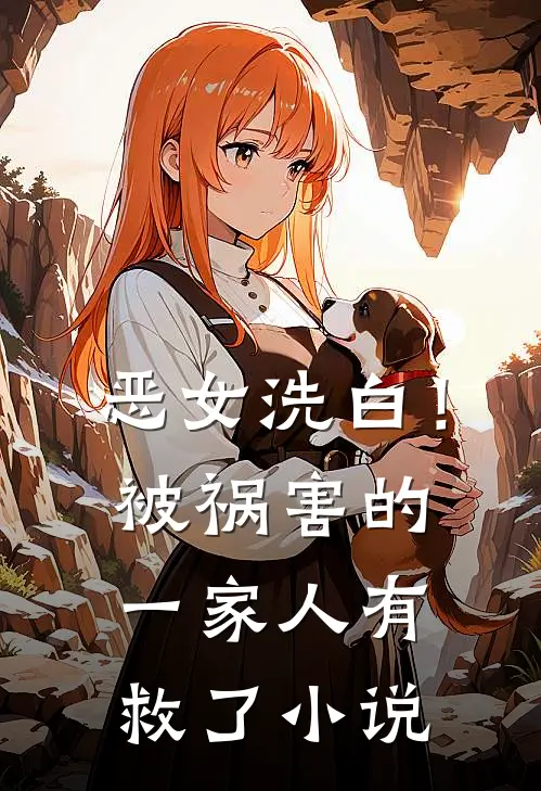 恶女洗白!被祸害的一家人有救了