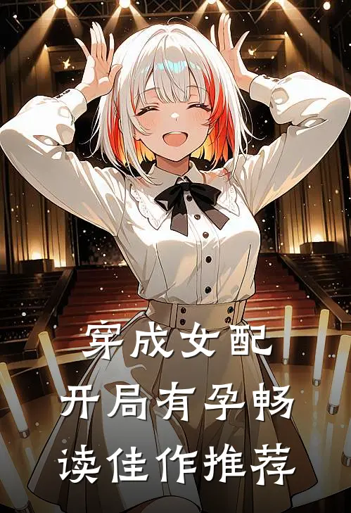 穿成女配,开局有孕畅读佳作推荐文