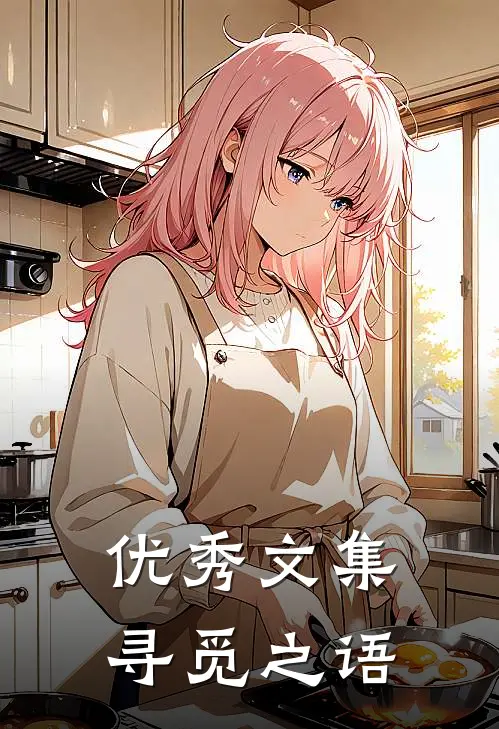 优秀文集寻觅之语