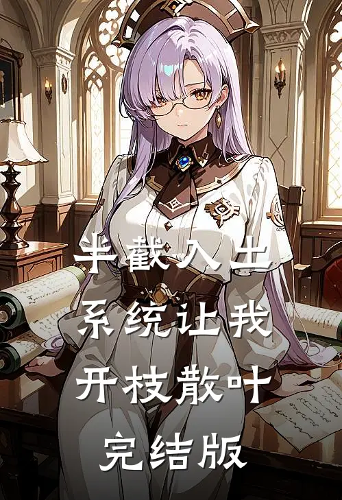 半截入土，系统让我开枝散叶完结版