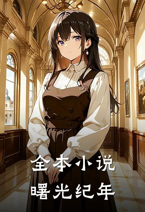 全本曙光纪年