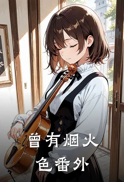 曾有烟火色番外
