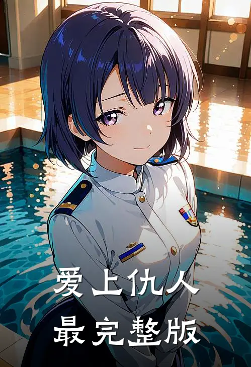 爱上仇人最完整版
