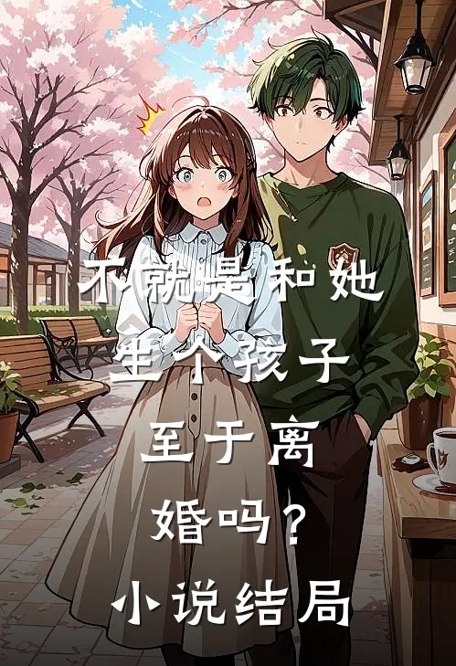 不就是和她生个孩子,至于离婚吗?结局怎么样