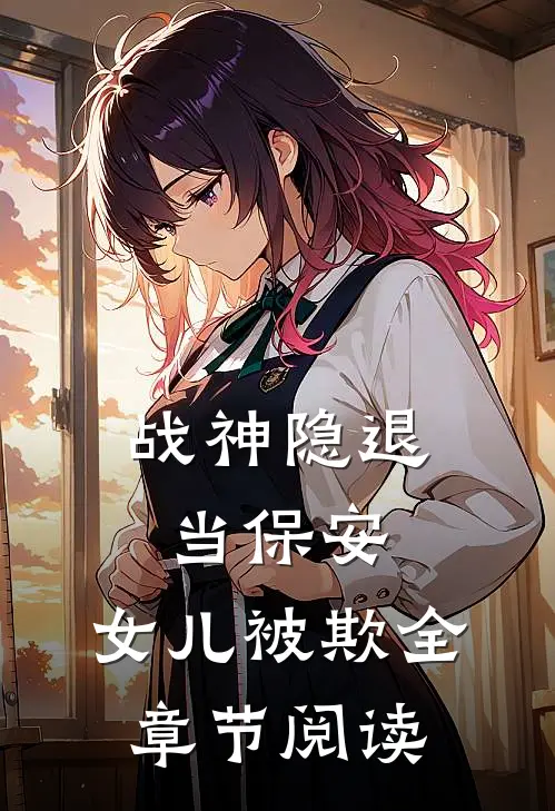 战神隐退当保安,女儿被欺全章节阅读