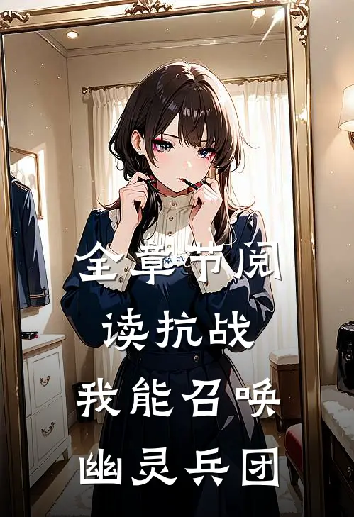全章节阅读抗战我能召唤幽灵兵团的