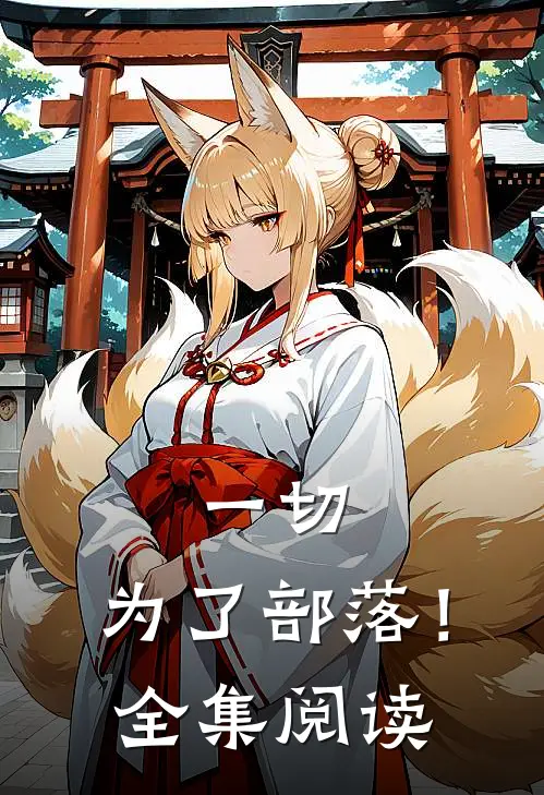 一切,为了部落!全集阅读