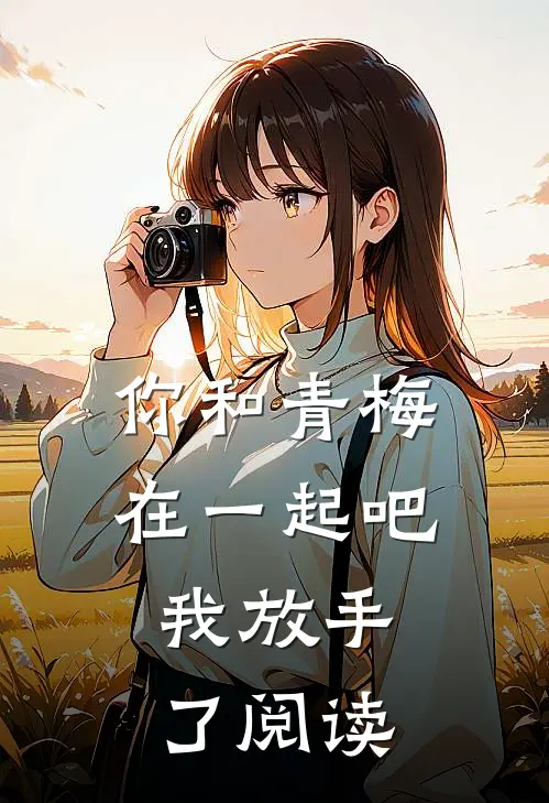 你和青梅在一起吧,我放手了阅读感悟