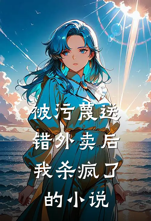 被污蔑送错外卖后,我杀疯了的免费阅读