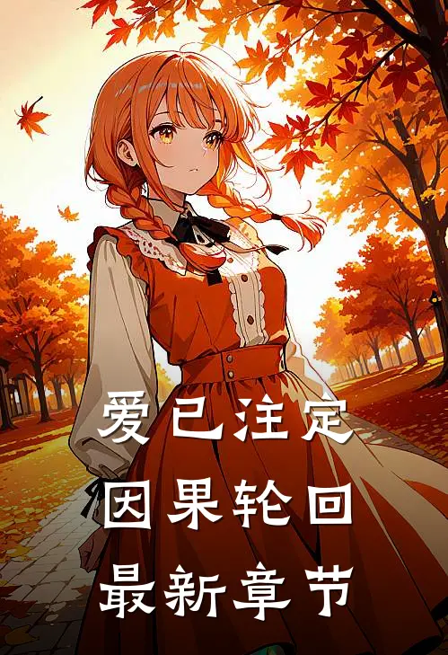 爱已注定,因果轮回最新章节阅读