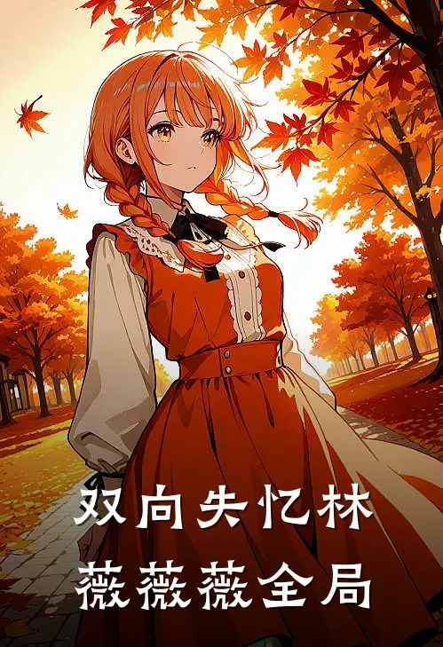 双向失忆林薇薇薇全局
