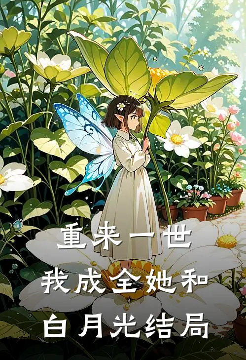 重来一世,我成全她和白月光结局怎么样