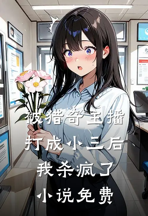 被猎奇主播打成小三后,我杀疯了免费观看