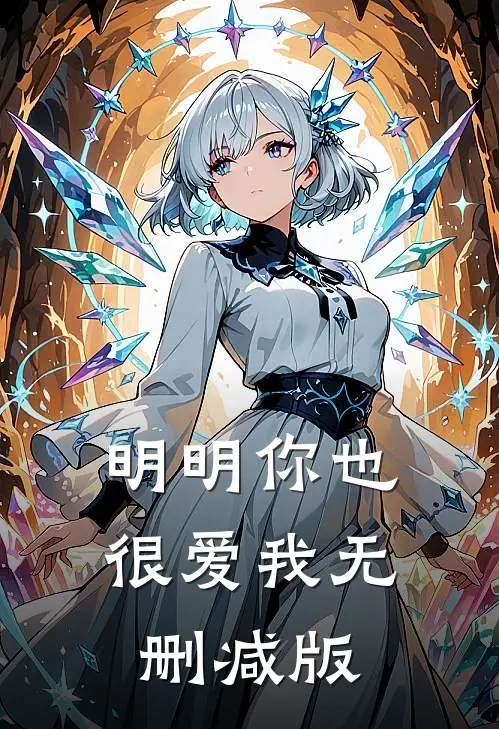 明明你也很爱我无删减版