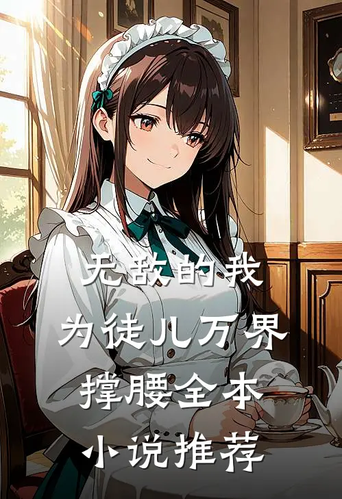 无敌的我,为徒儿万界撑腰全本推荐阅读