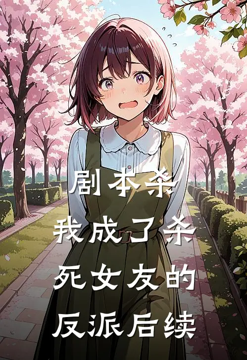 剧本杀我成了杀死女友的反派后续免费阅读