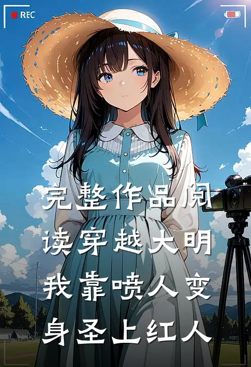 完整作品阅读穿越大明，我靠喷人变身圣上红人