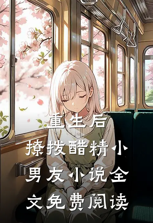 重生后,撩拨醋精小男友全文免费阅读