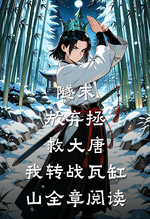 隧末：放弃拯救大唐，我转战瓦缸山全章阅读