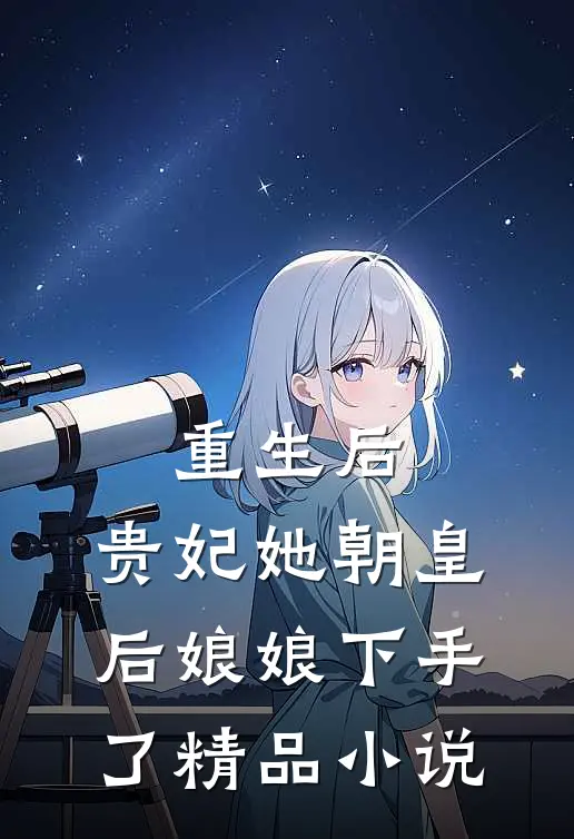 重生后,贵妃她朝皇后娘娘下手了精品免费阅读